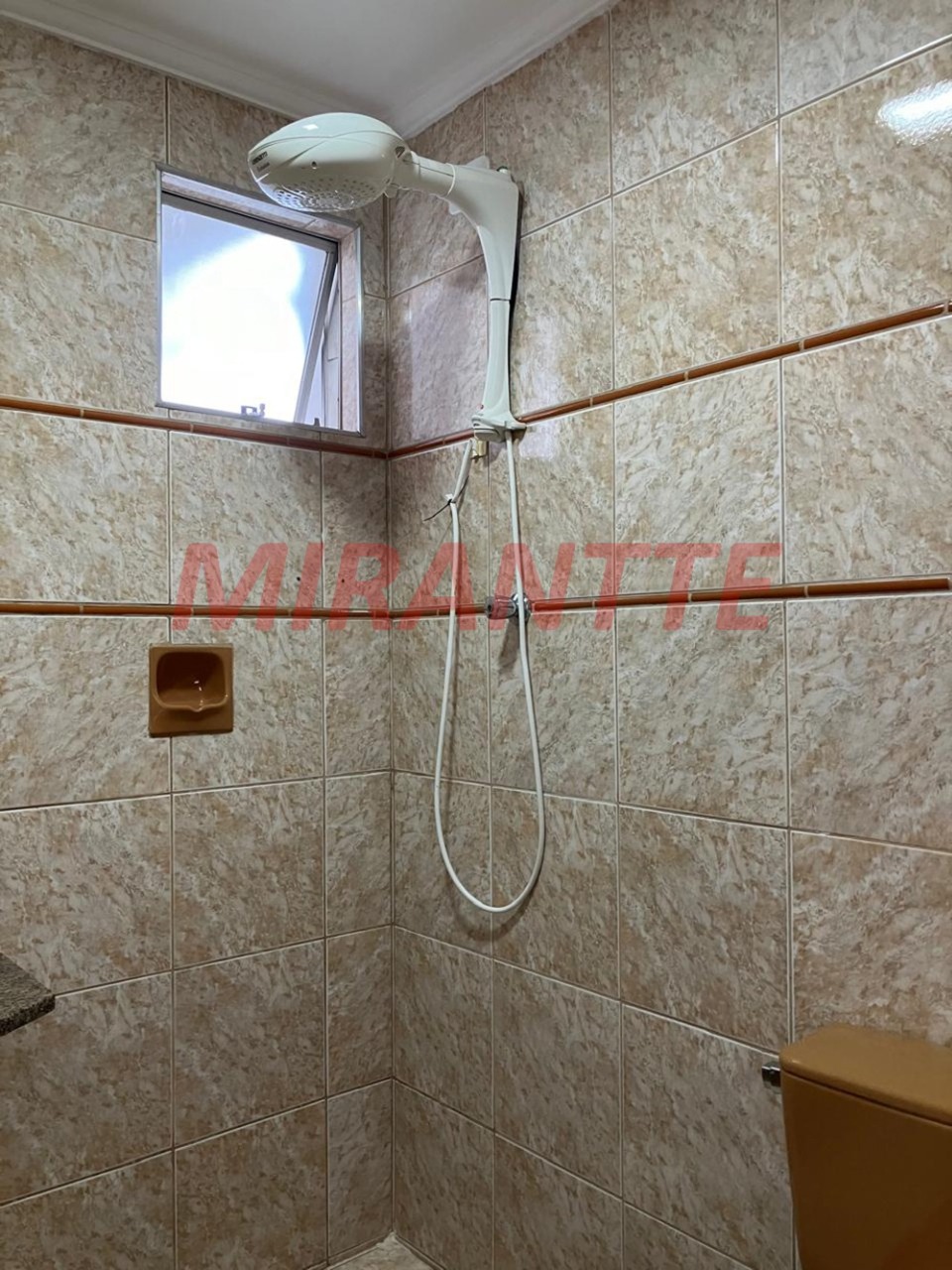 Apartamento de 62m² com 2 quartos em Imirim