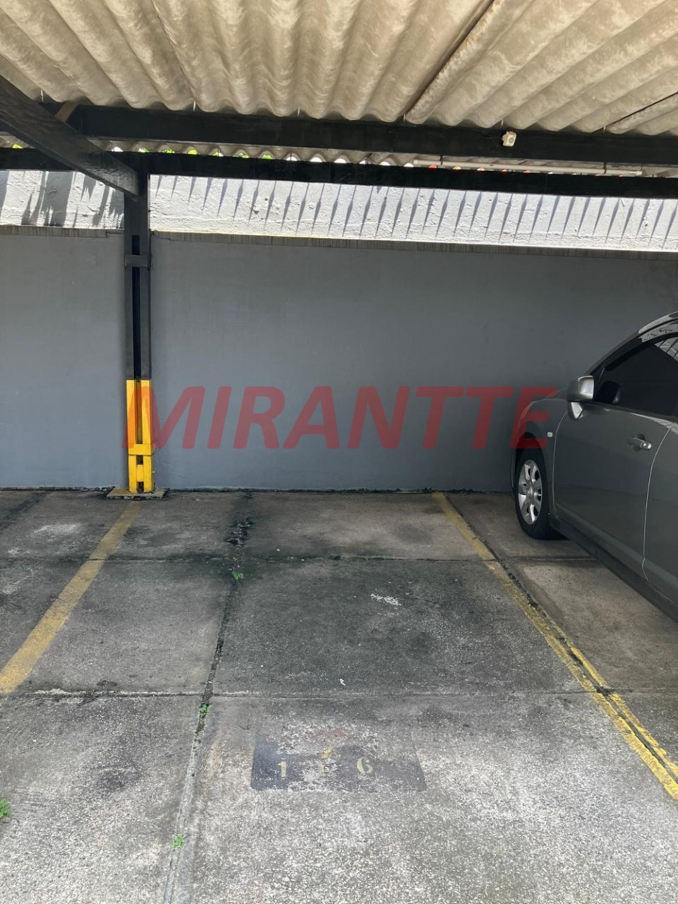 Apartamento de 62m² com 2 quartos em Imirim