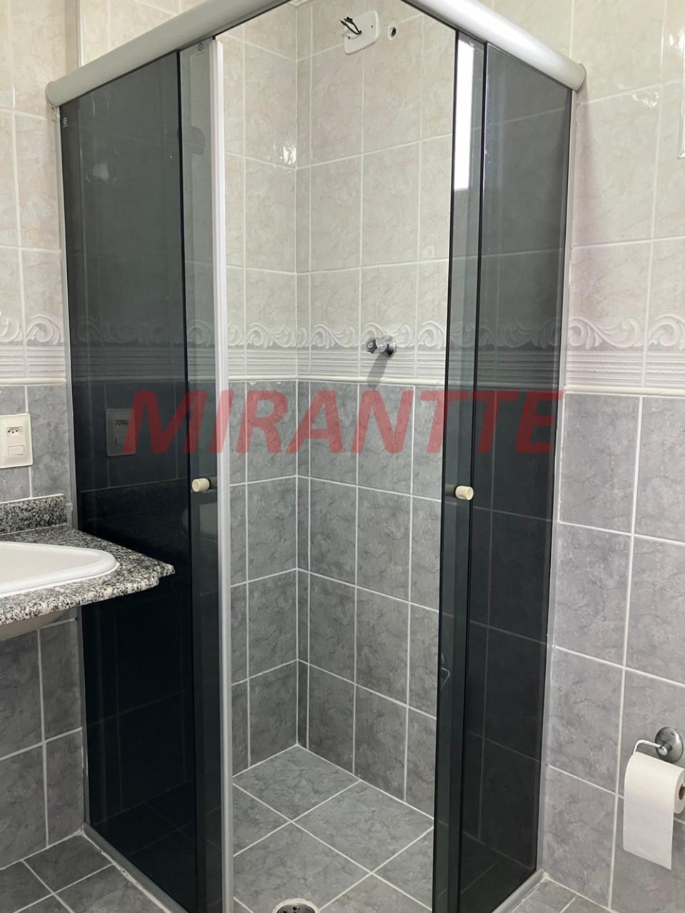 Apartamento de 62m² com 2 quartos em Imirim