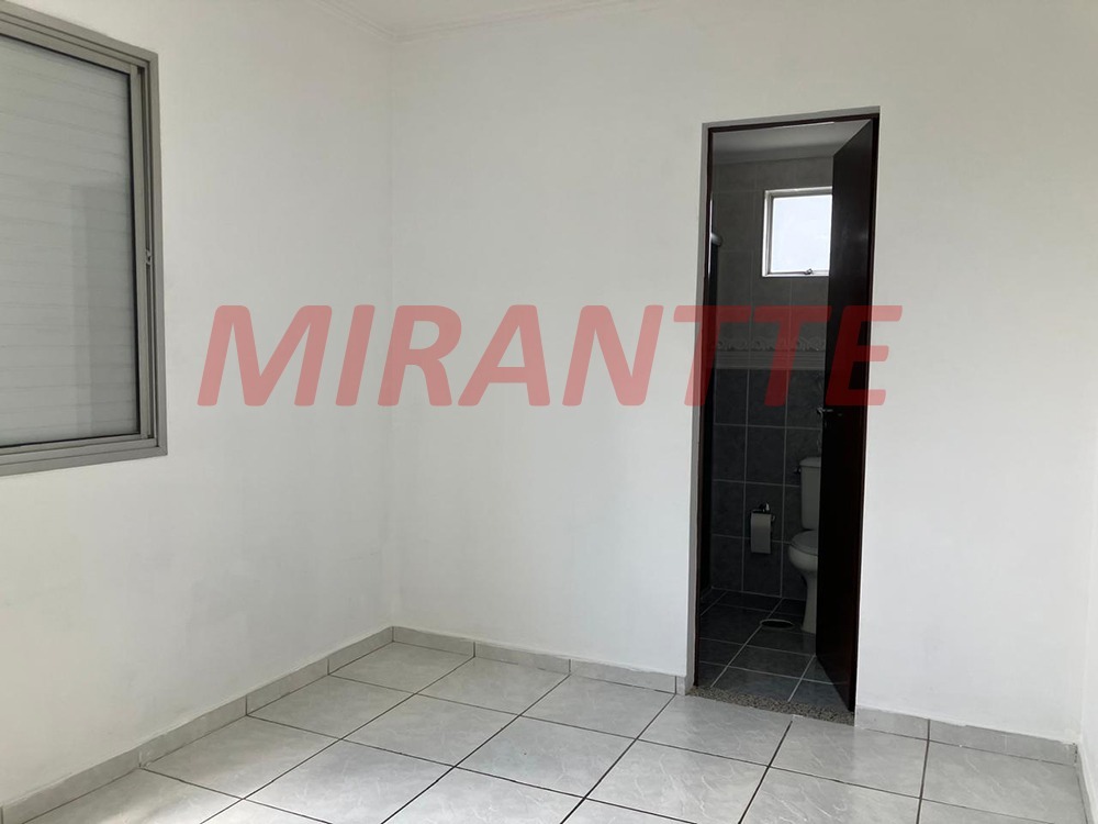 Apartamento de 62m² com 2 quartos em Imirim