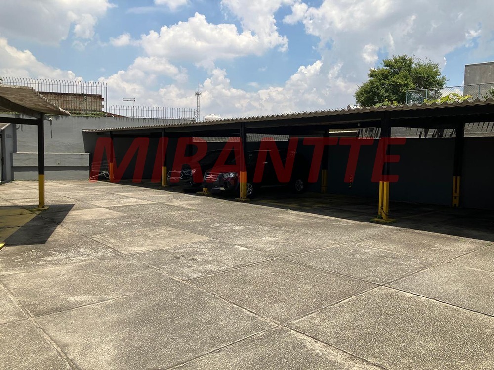 Apartamento de 62m² com 2 quartos em Imirim