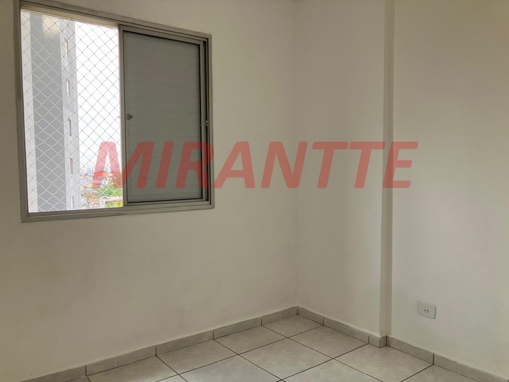 Apartamento de 62m² com 2 quartos em Imirim