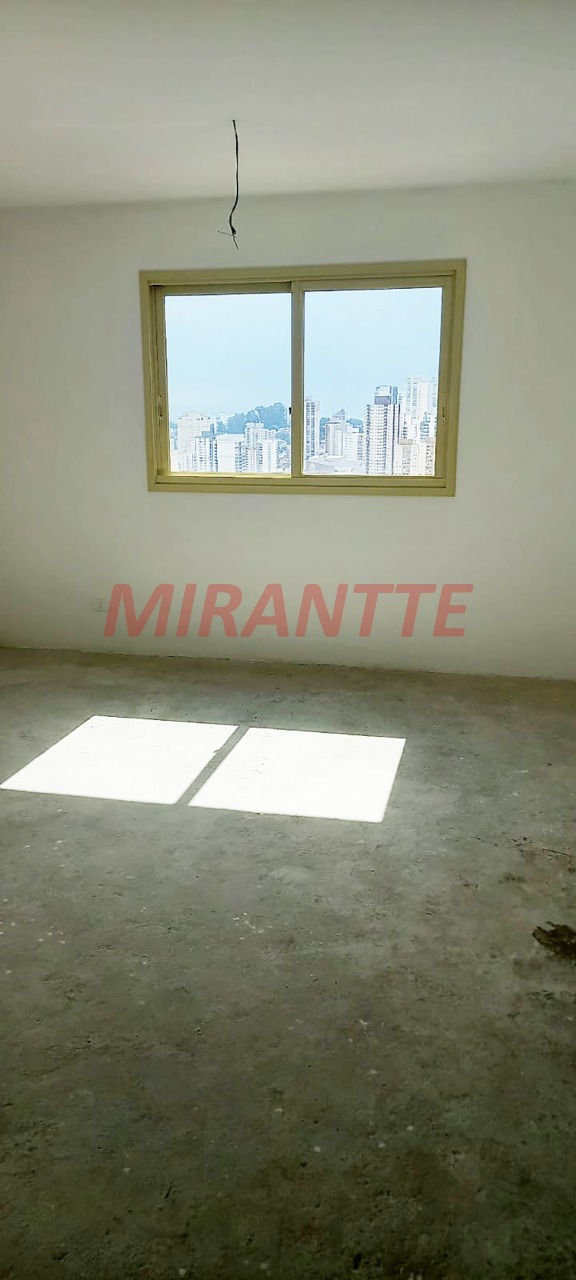 Apartamento de 143m² com 3 quartos em Santana
