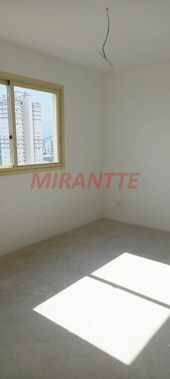 Apartamento de 143m² com 3 quartos em Santana