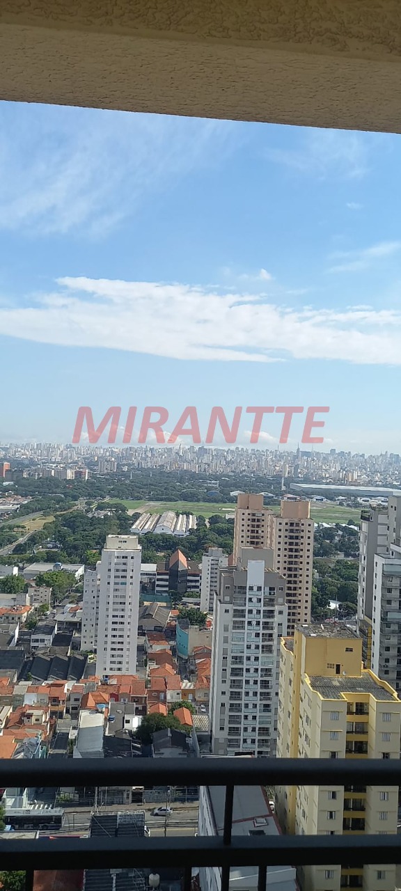 Apartamento de 143m² com 3 quartos em Santana