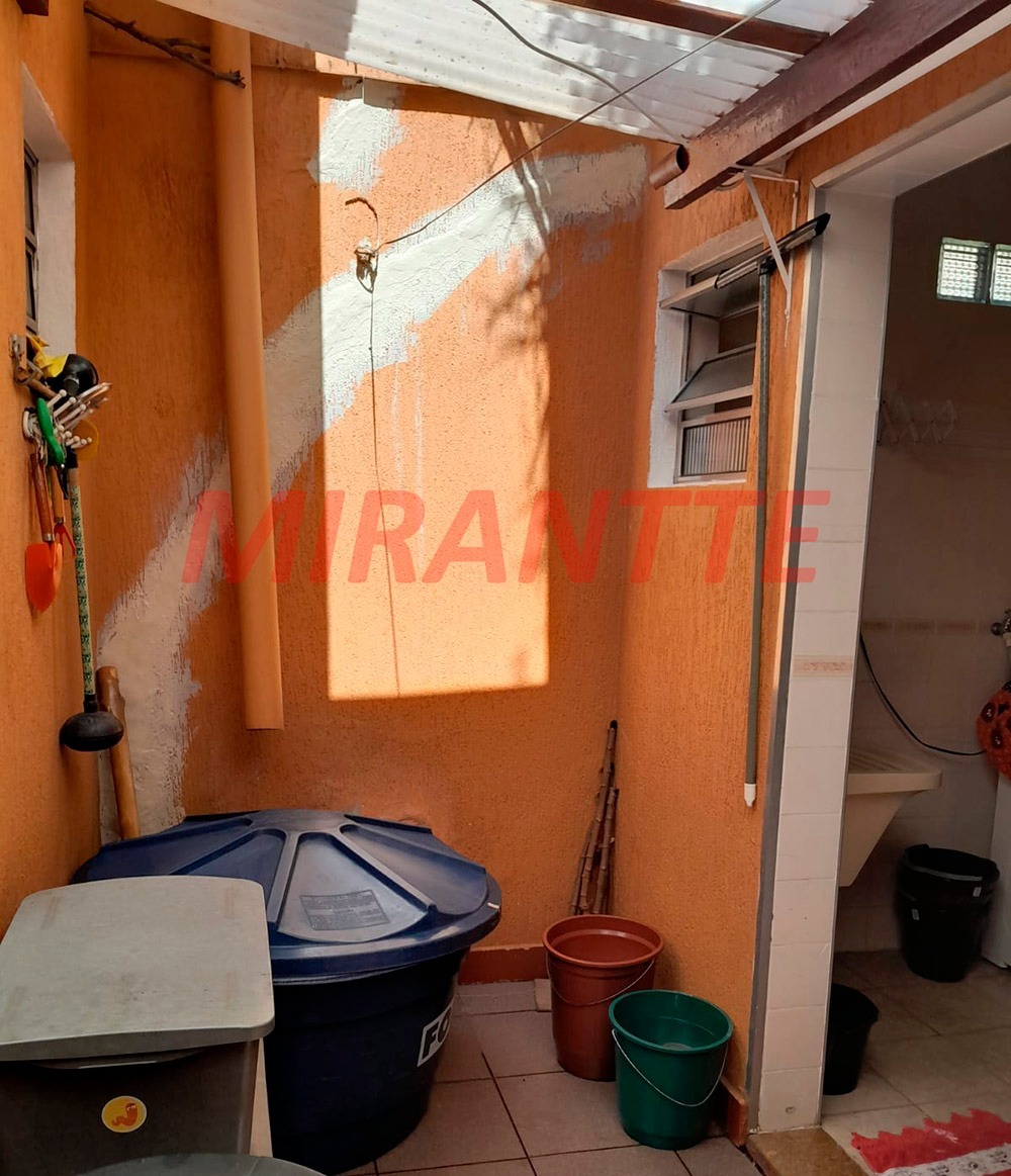 Casa terrea de 133m² com 3 quartos em Vila Isolina Mazzei