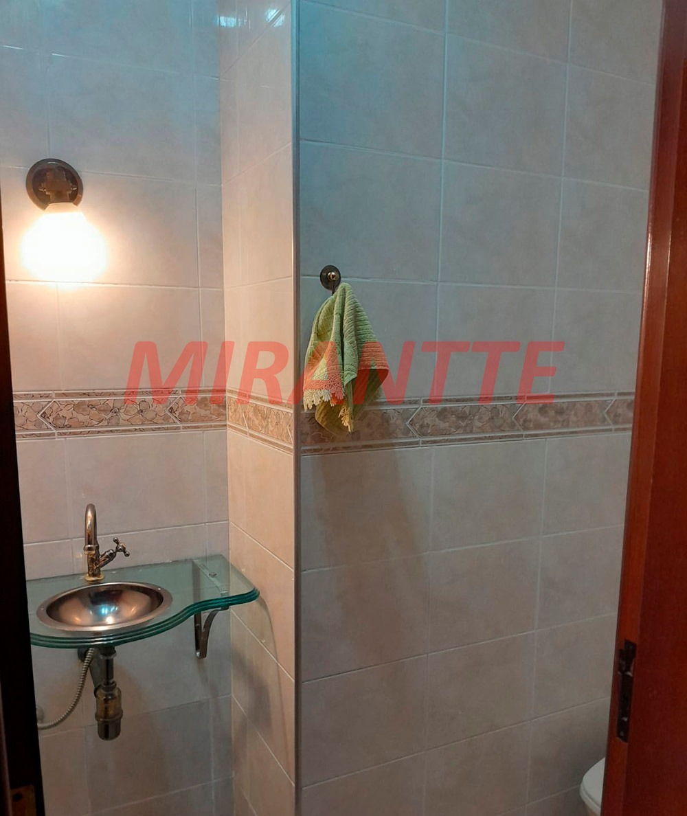 Casa terrea de 133m² com 3 quartos em Vila Isolina Mazzei