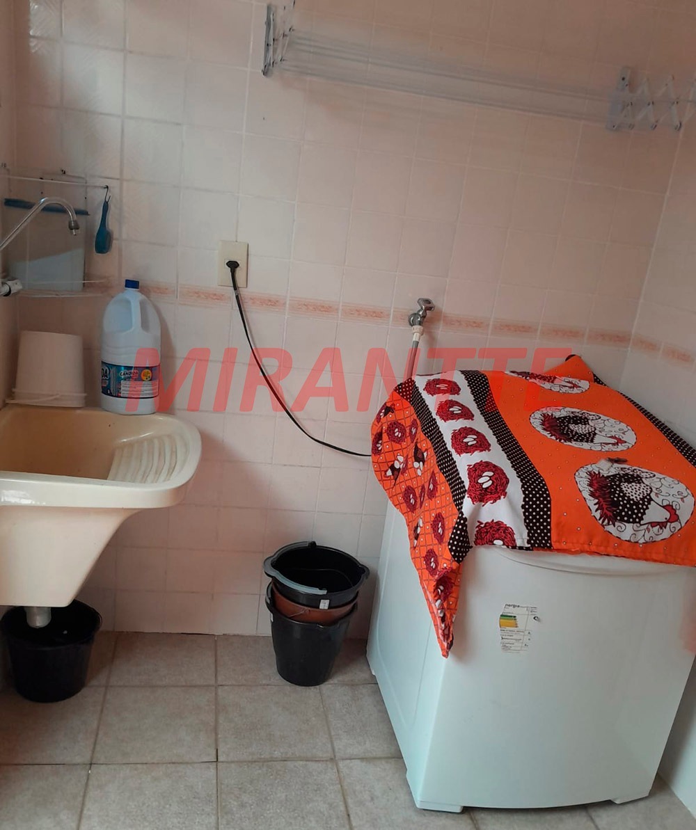 Casa terrea de 133m² com 3 quartos em Vila Isolina Mazzei