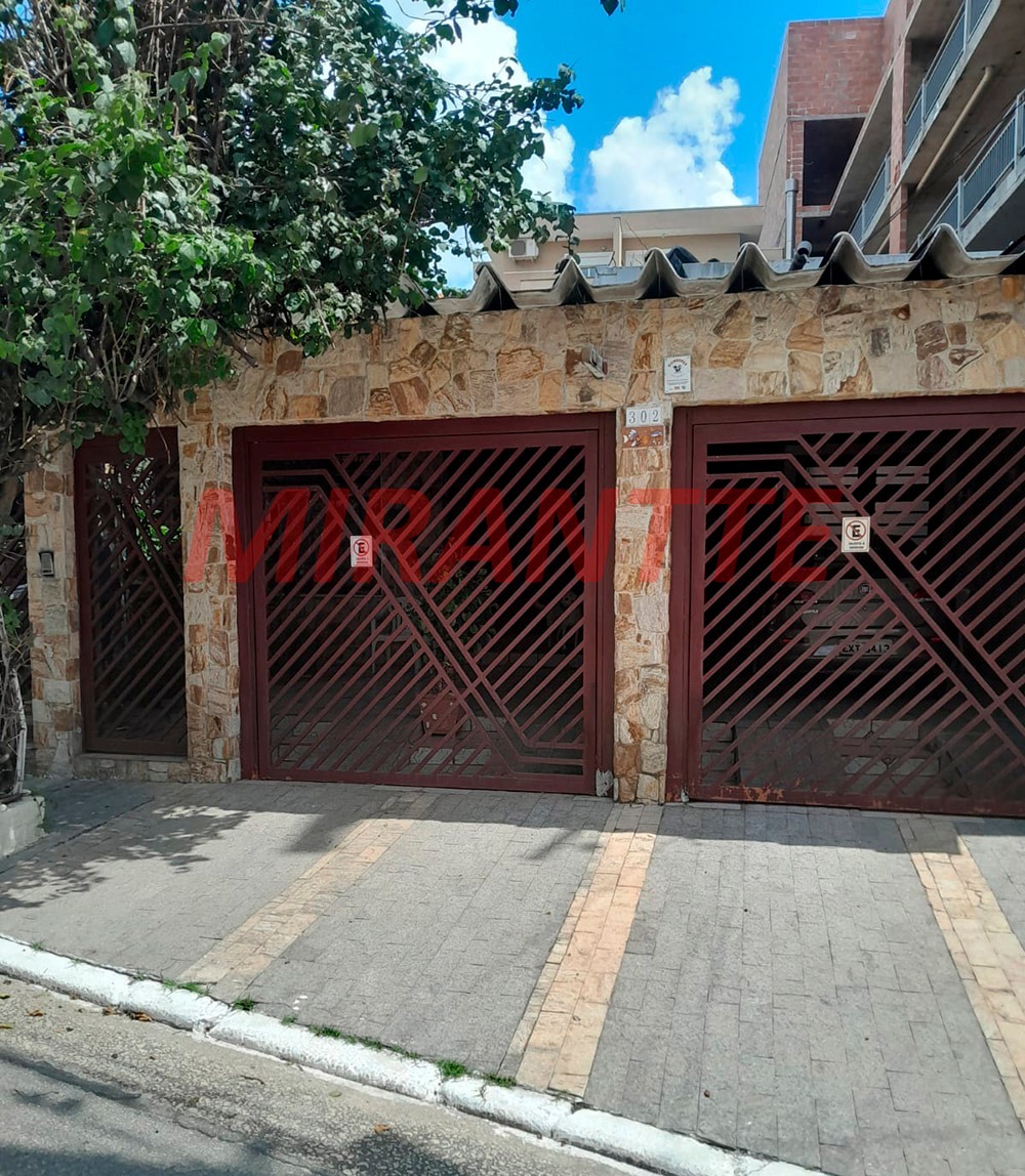 Casa terrea de 133m² com 3 quartos em Vila Isolina Mazzei