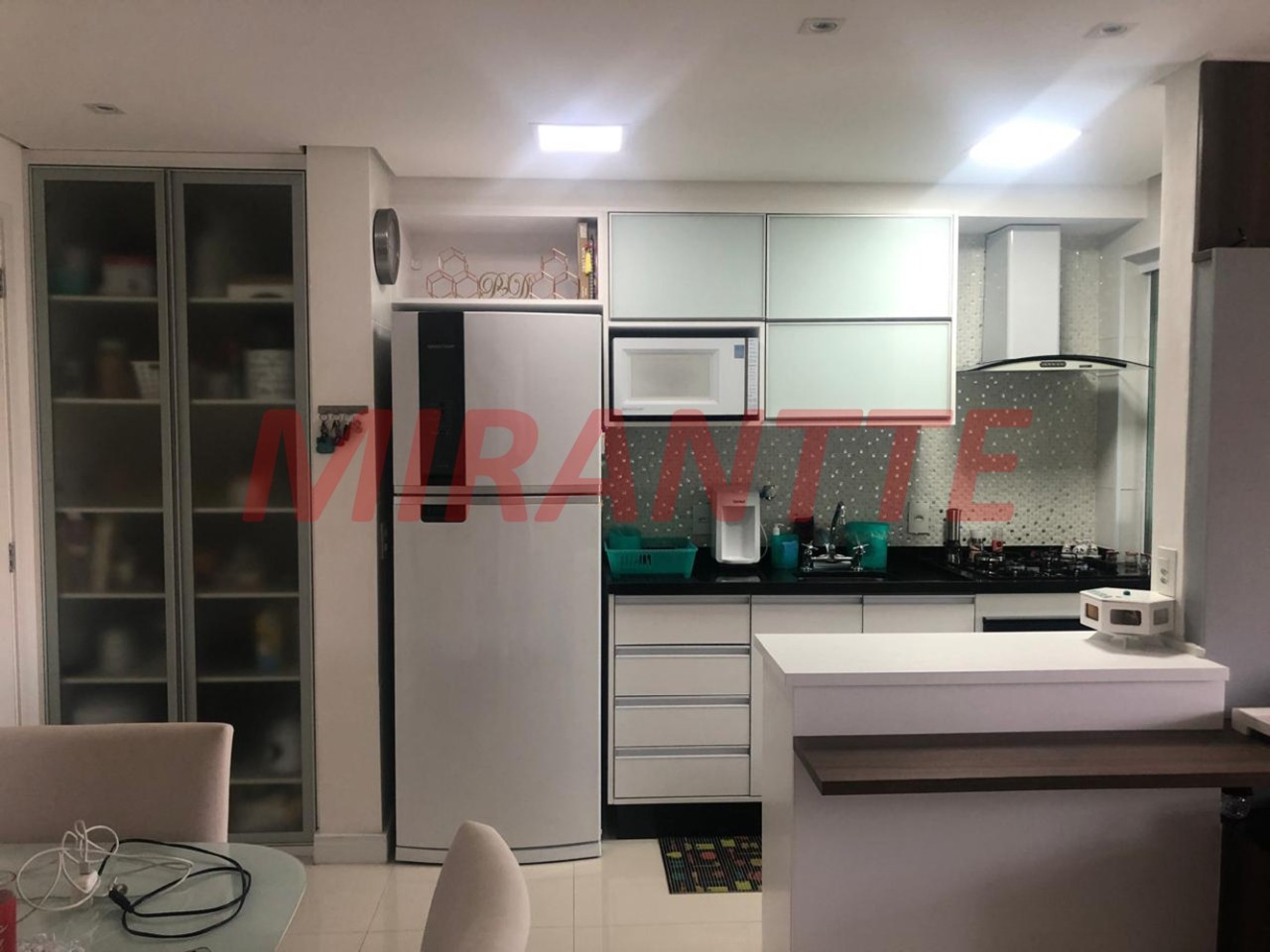 Apartamento de 68m² com 2 quartos em Casa Verde