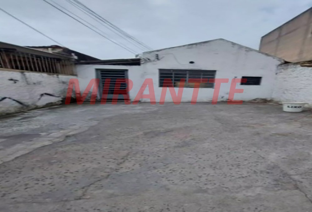 Casa terrea de 250m² com 6 quartos em Casa Verde Alta