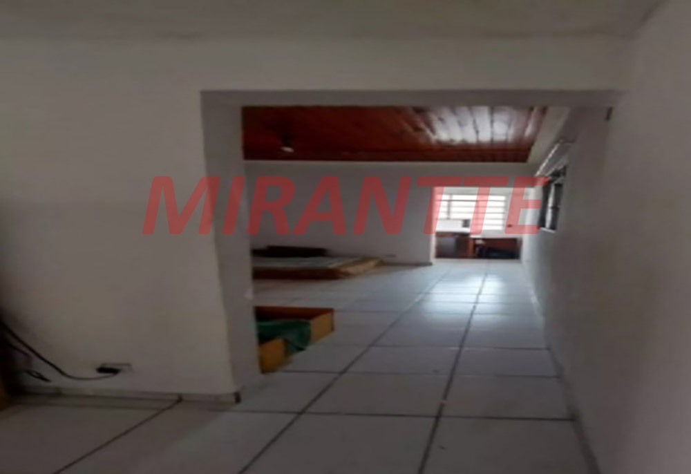 Casa terrea de 250m² com 6 quartos em Casa Verde Alta