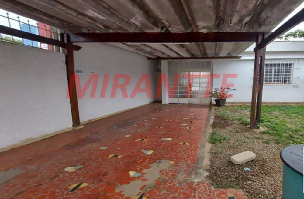 Casa terrea de 250m² com 6 quartos em Casa Verde Alta