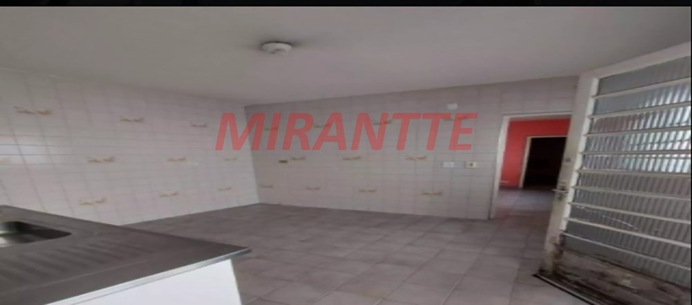 Casa terrea de 250m² com 6 quartos em Casa Verde Alta