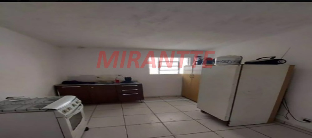 Casa terrea de 250m² com 6 quartos em Casa Verde Alta