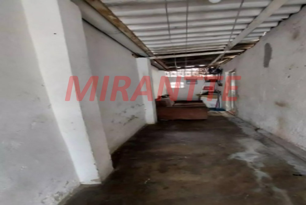 Casa terrea de 250m² com 6 quartos em Casa Verde Alta