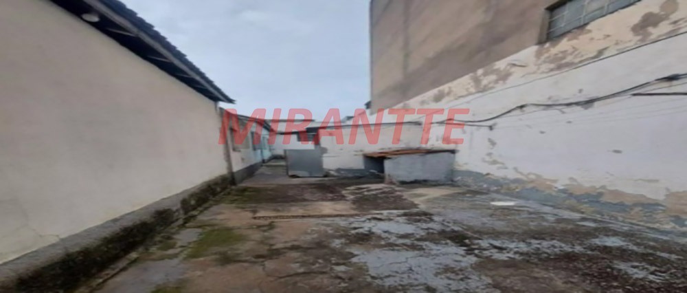 Casa terrea de 250m² com 6 quartos em Casa Verde Alta