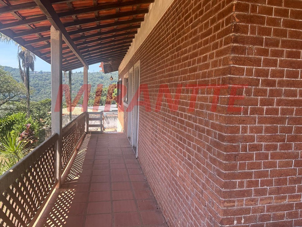 Casa terrea de 295.99m² com 3 quartos em Serra da Cantareira