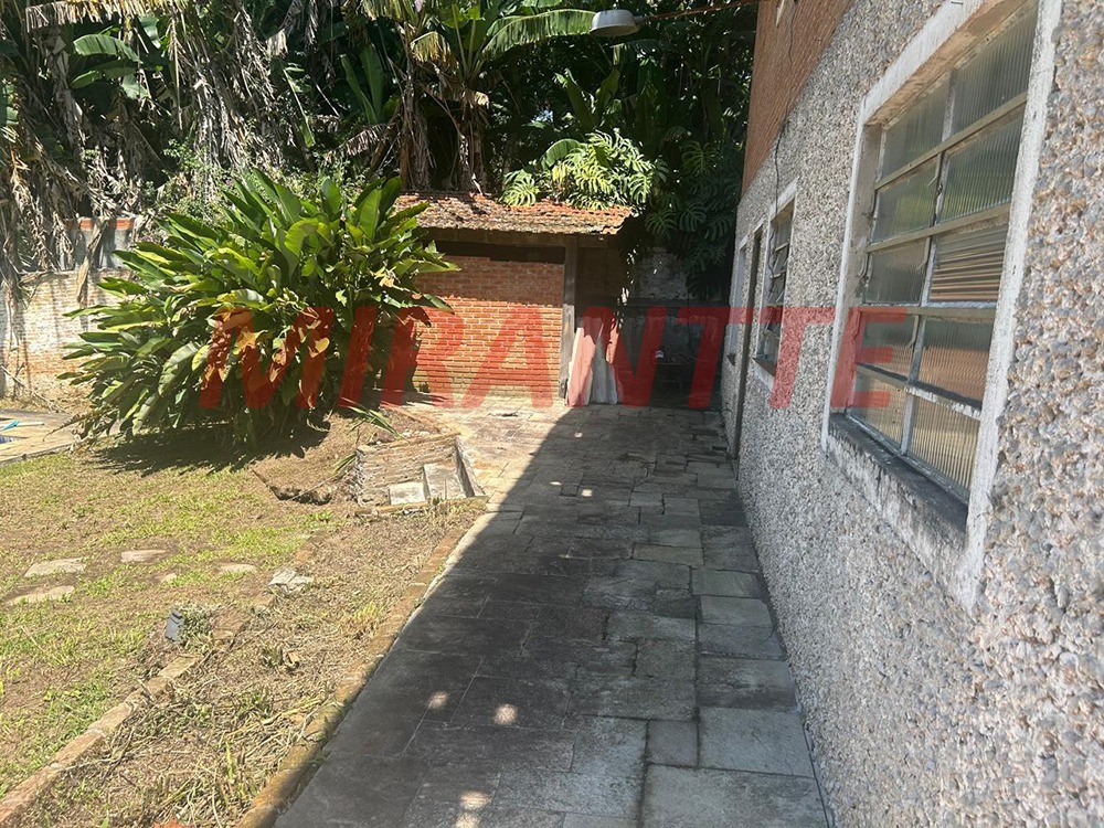 Casa terrea de 295.99m² com 3 quartos em Serra da Cantareira