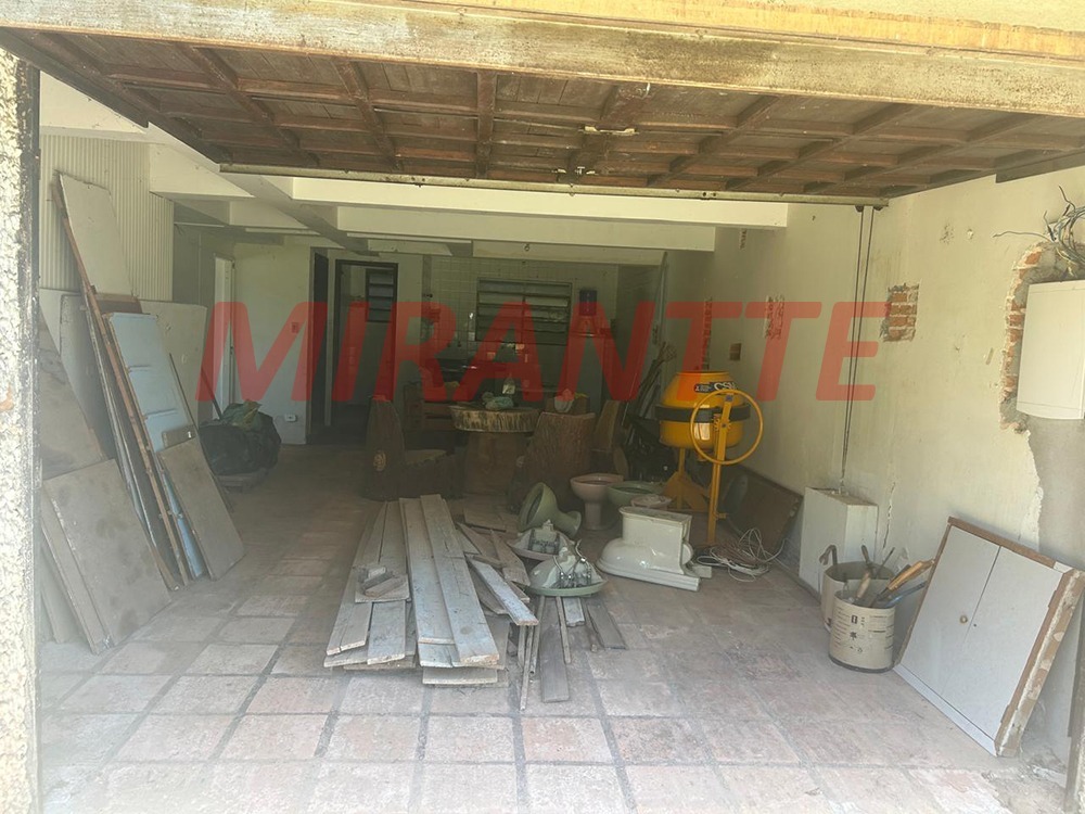 Casa terrea de 295.99m² com 3 quartos em Serra da Cantareira