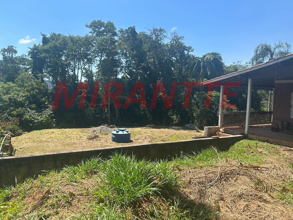 Casa terrea de 295.99m² com 3 quartos em Serra da Cantareira