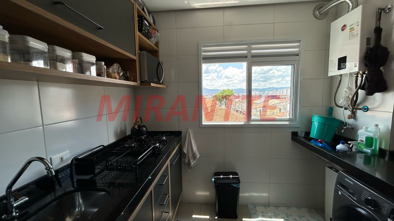 Apartamento de 32m² com 1 quartos em Santa Teresinha