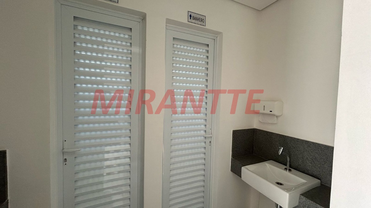 Apartamento de 32m² com 1 quartos em Santa Teresinha