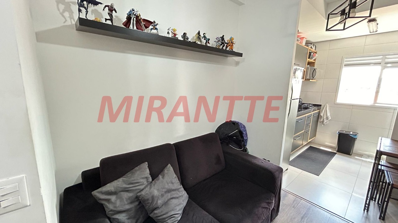Apartamento de 32m² com 1 quartos em Santa Teresinha