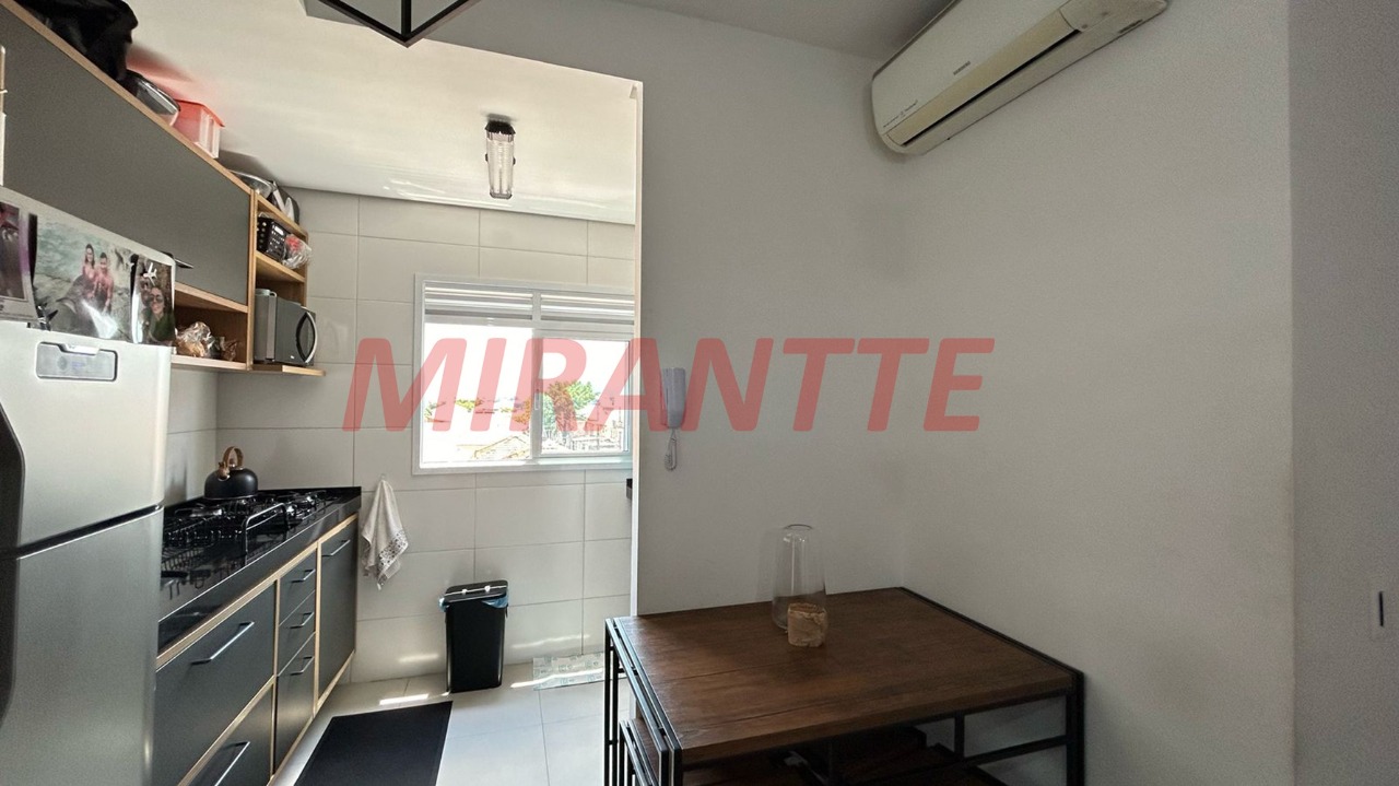 Apartamento de 32m² com 1 quartos em Santa Teresinha