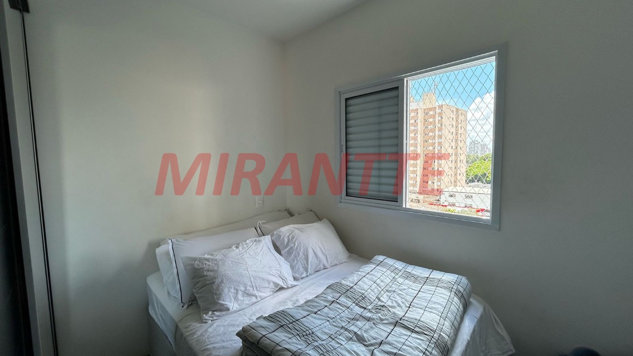 Apartamento de 32m² com 1 quartos em Santa Teresinha
