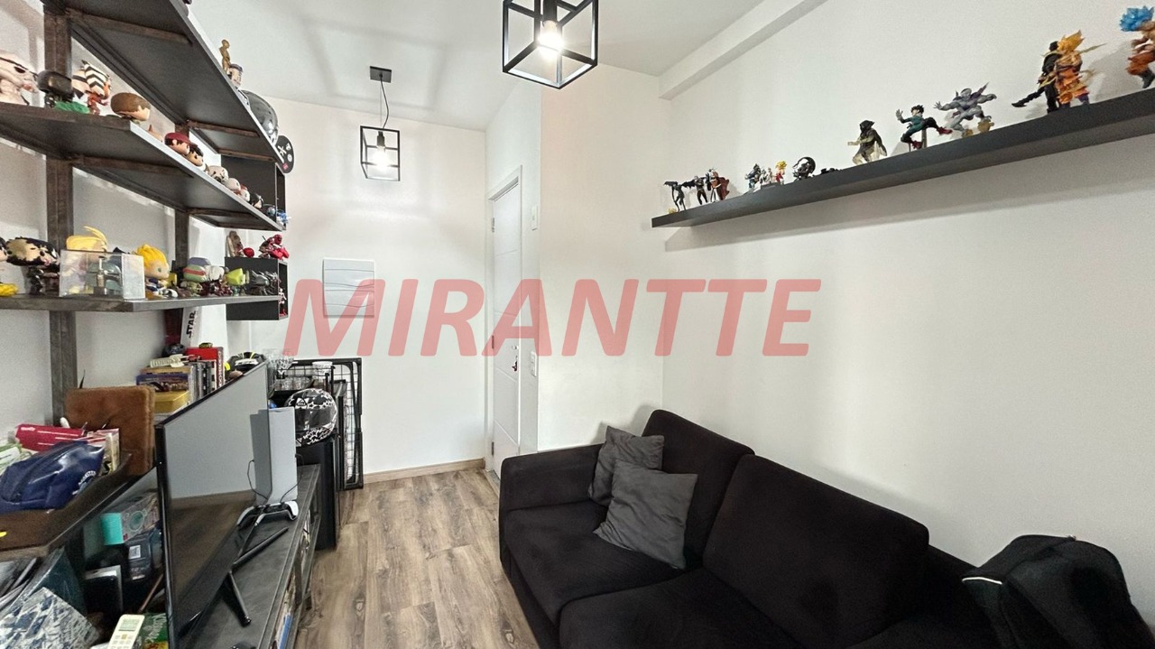 Apartamento de 32m² com 1 quartos em Santa Teresinha