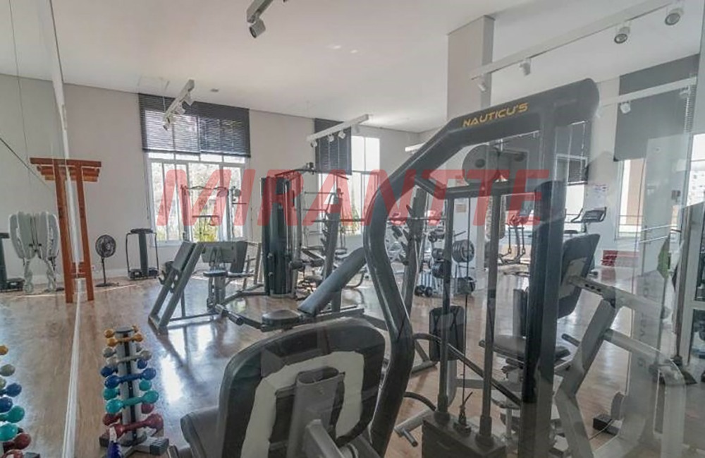 Apartamento de 41m² com 1 quartos em Jardim São Paulo(Zona Norte)