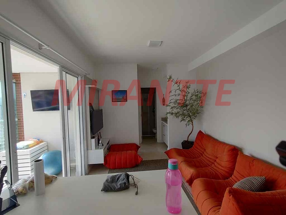 Apartamento de 41m² com 1 quartos em Jardim São Paulo(Zona Norte)