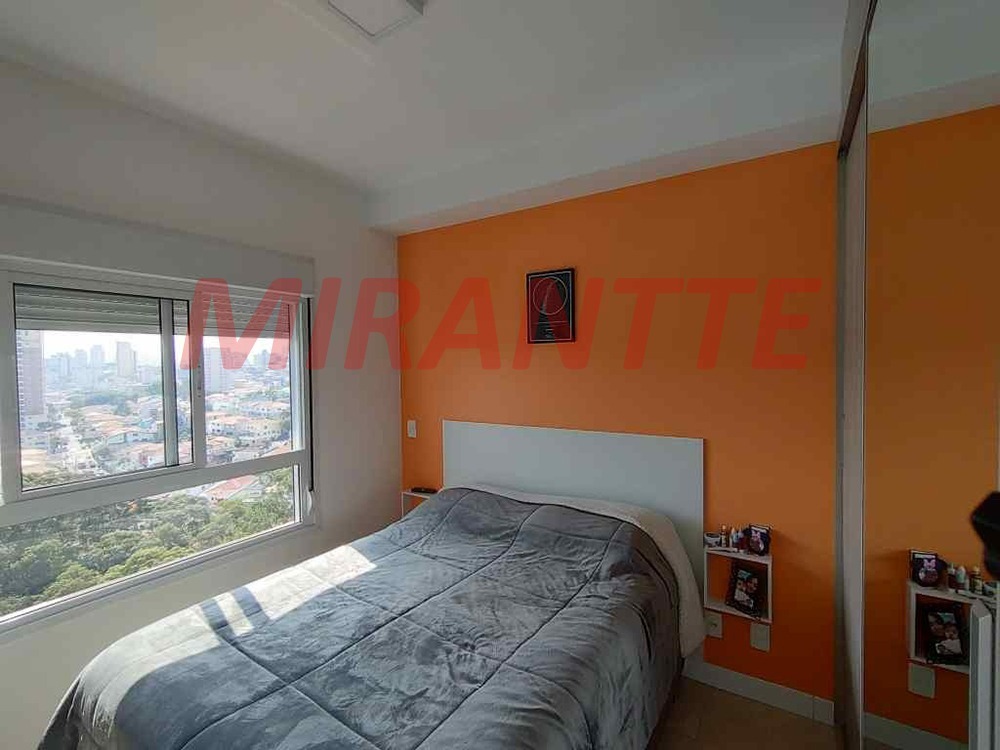 Apartamento de 41m² com 1 quartos em Jardim São Paulo(Zona Norte)