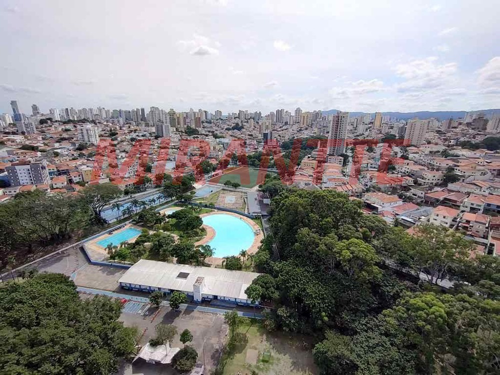 Apartamento de 41m² com 1 quartos em Jardim São Paulo(Zona Norte)