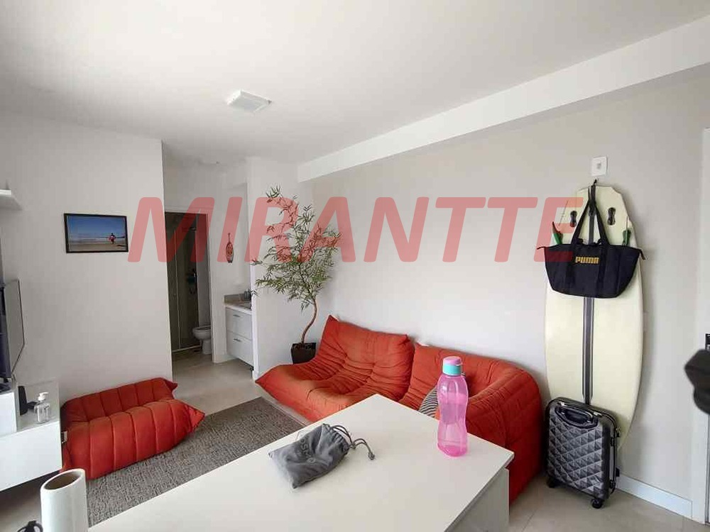 Apartamento de 41m² com 1 quartos em Jardim São Paulo(Zona Norte)