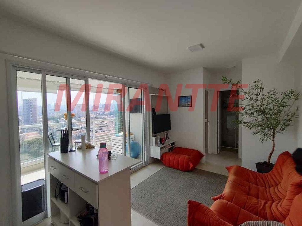 Apartamento de 41m² com 1 quartos em Jardim São Paulo(Zona Norte)