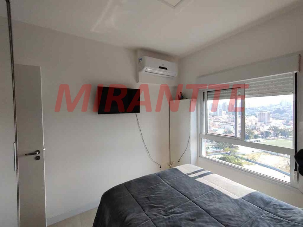 Apartamento de 41m² com 1 quartos em Jardim São Paulo(Zona Norte)