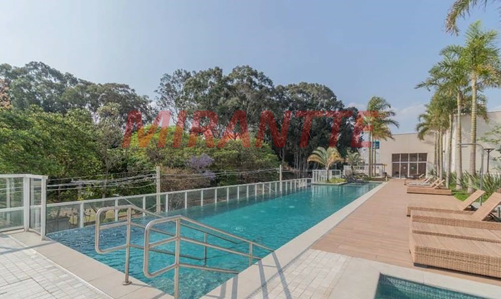 Apartamento de 41m² com 1 quartos em Jardim São Paulo(Zona Norte)