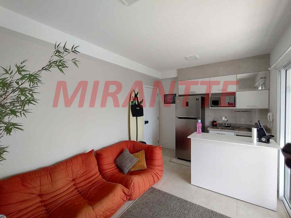 Apartamento de 41m² com 1 quartos em Jardim São Paulo(Zona Norte)