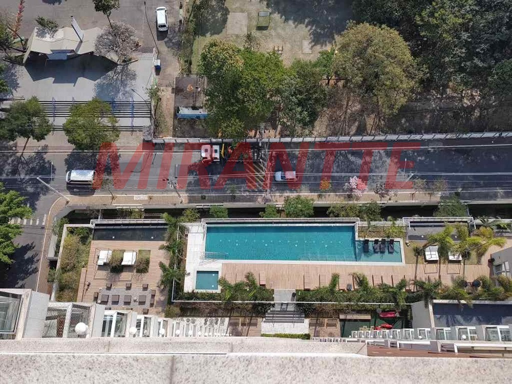 Apartamento de 41m² com 1 quartos em Jardim São Paulo(Zona Norte)