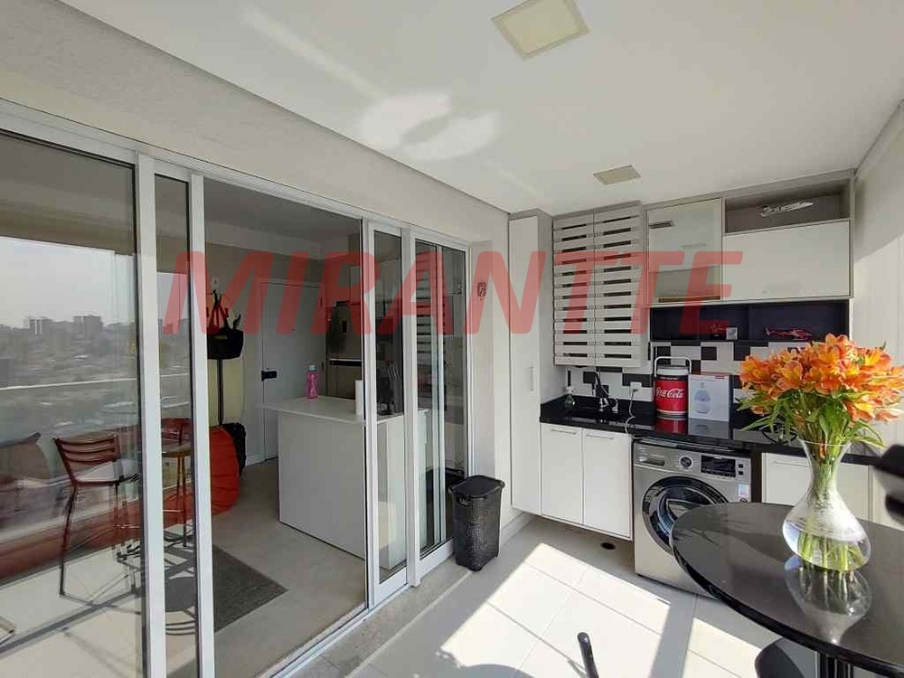 Apartamento de 41m² com 1 quartos em Jardim São Paulo(Zona Norte)