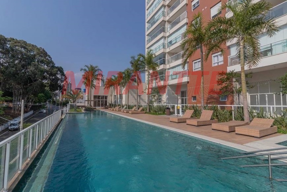 Apartamento de 41m² com 1 quartos em Jardim São Paulo(Zona Norte)