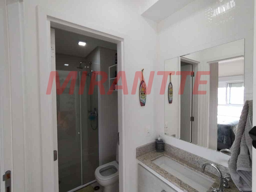 Apartamento de 41m² com 1 quartos em Jardim São Paulo(Zona Norte)