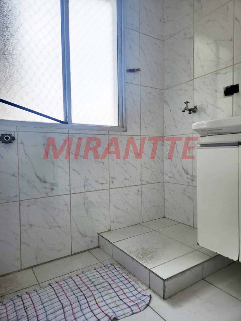 Apartamento de 49m² com 2 quartos em Vila Siqueira (Zona Norte)