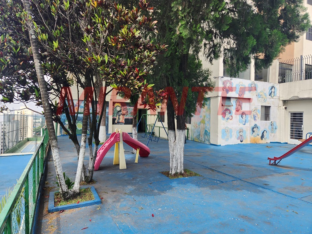Apartamento de 49m² com 2 quartos em Vila Siqueira (Zona Norte)