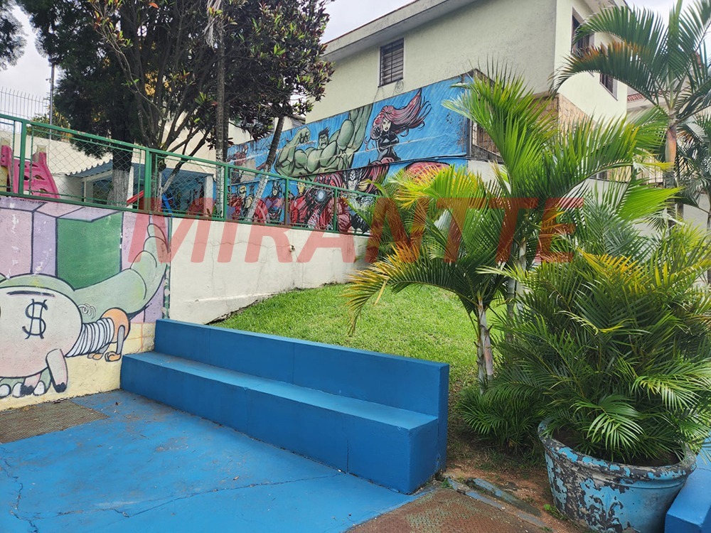 Apartamento de 49m² com 2 quartos em Vila Siqueira (Zona Norte)