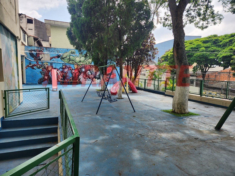Apartamento de 49m² com 2 quartos em Vila Siqueira (Zona Norte)