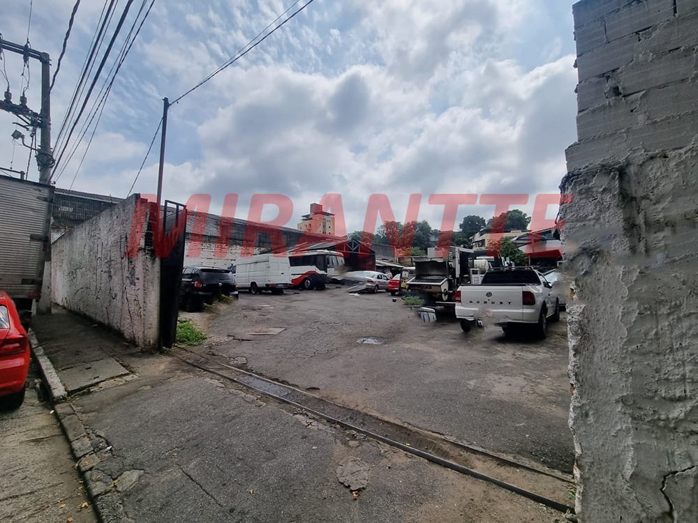 Terreno de 0m² em Imirim
