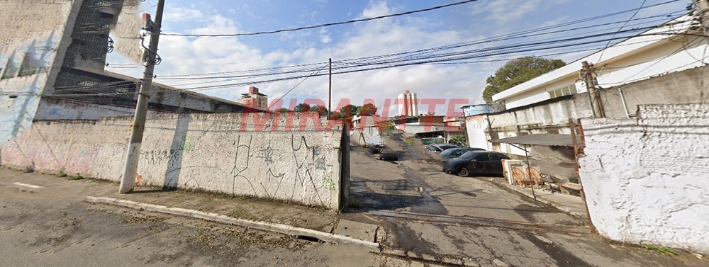 Terreno de 0m² em Imirim